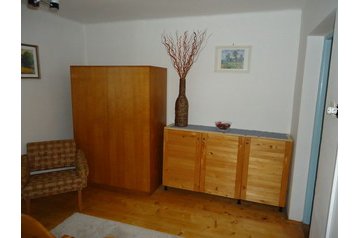 Ferienhaus Horní Bečva 8